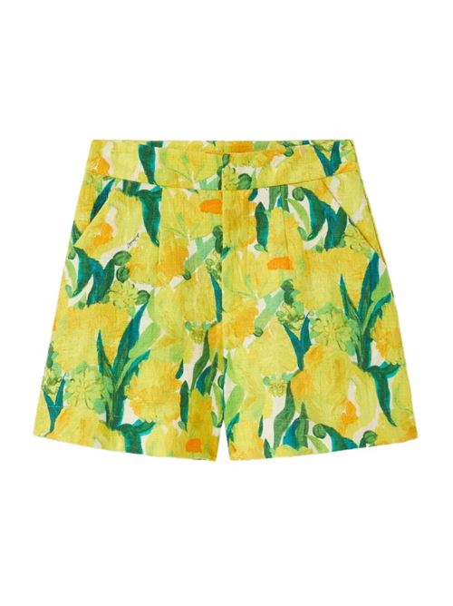 Good Butt Shorts LA DOUBLEJ. | TRO0010COT005ZES01YE02